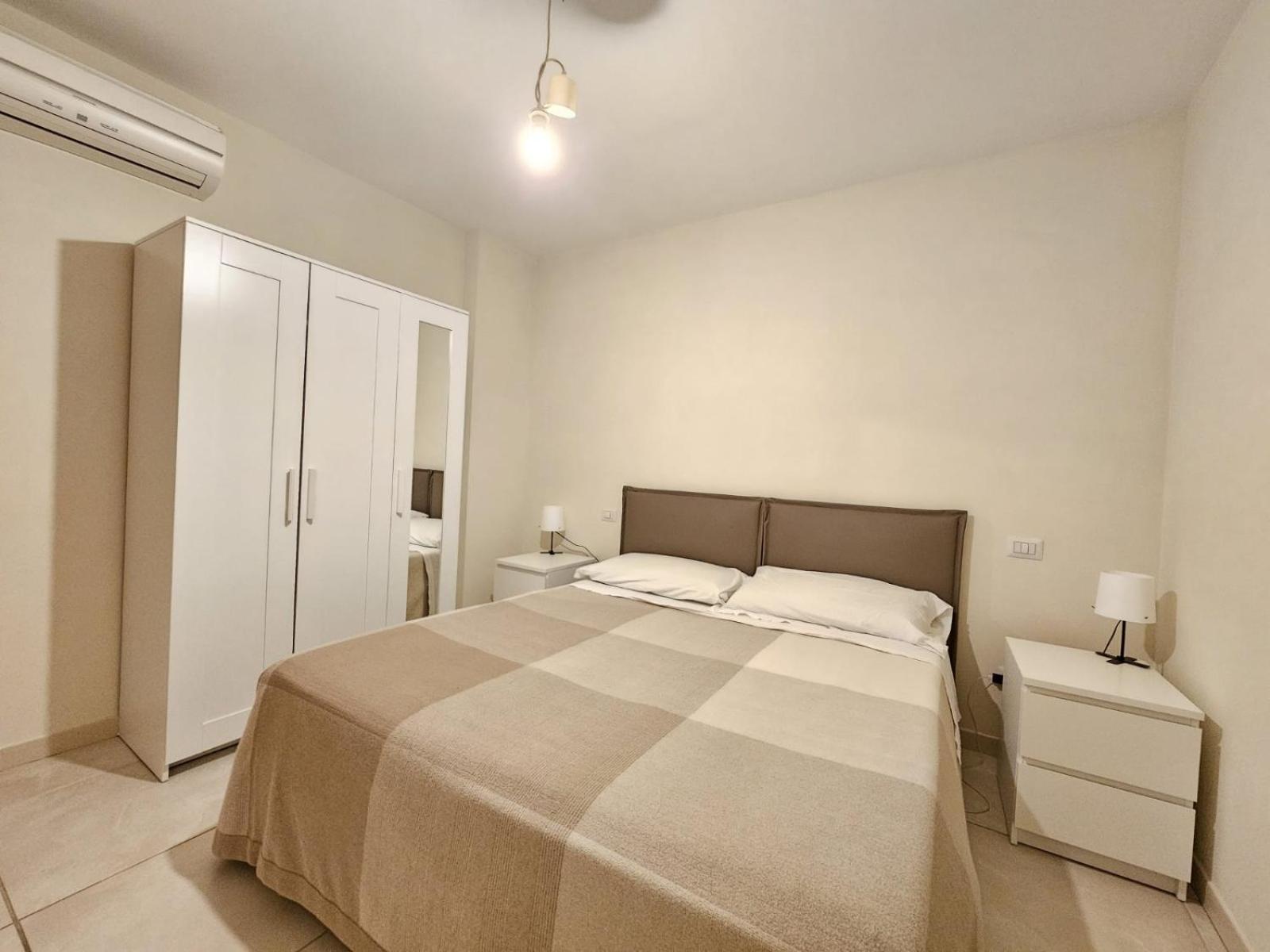 Sotto Il Castello Apartment Matera Exterior photo