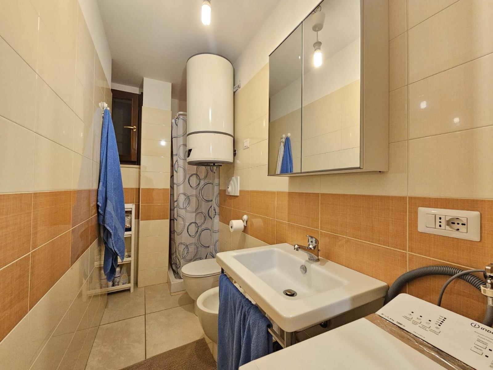 Sotto Il Castello Apartment Matera Exterior photo
