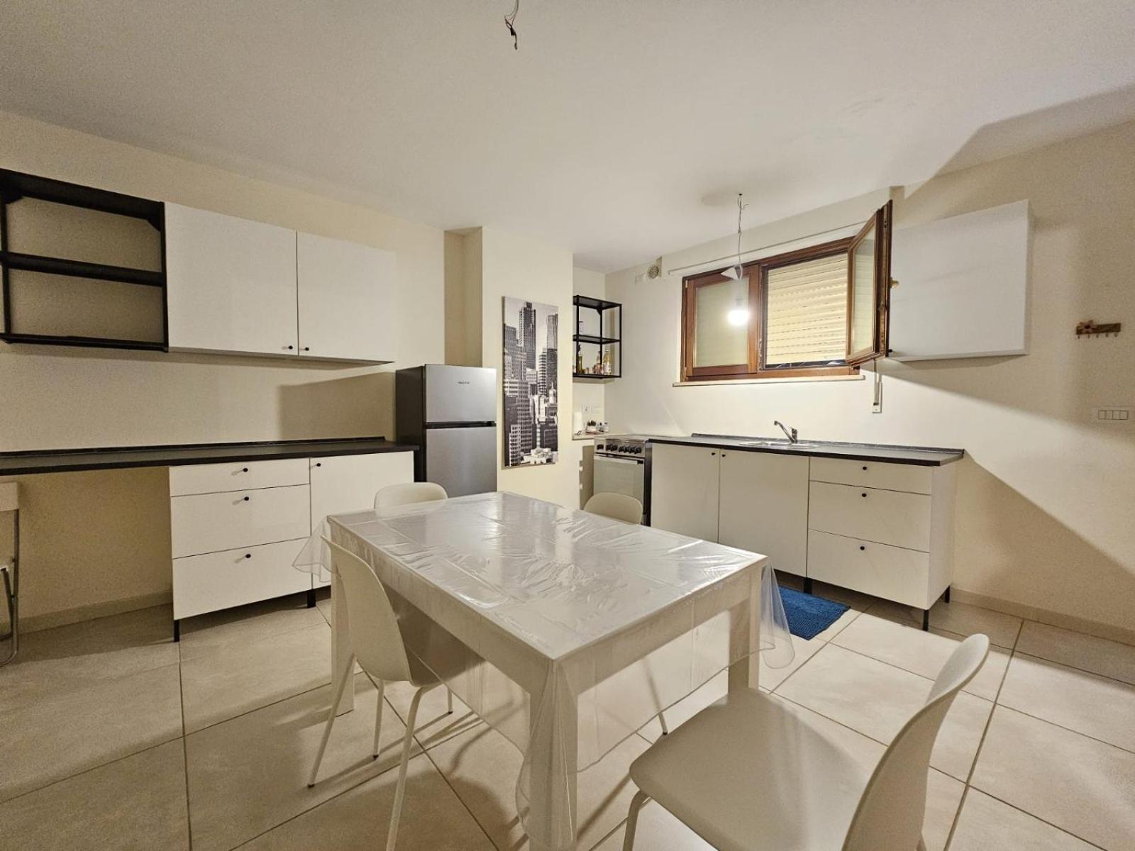 Sotto Il Castello Apartment Matera Exterior photo