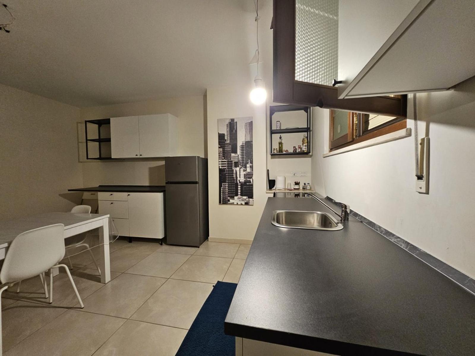 Sotto Il Castello Apartment Matera Exterior photo