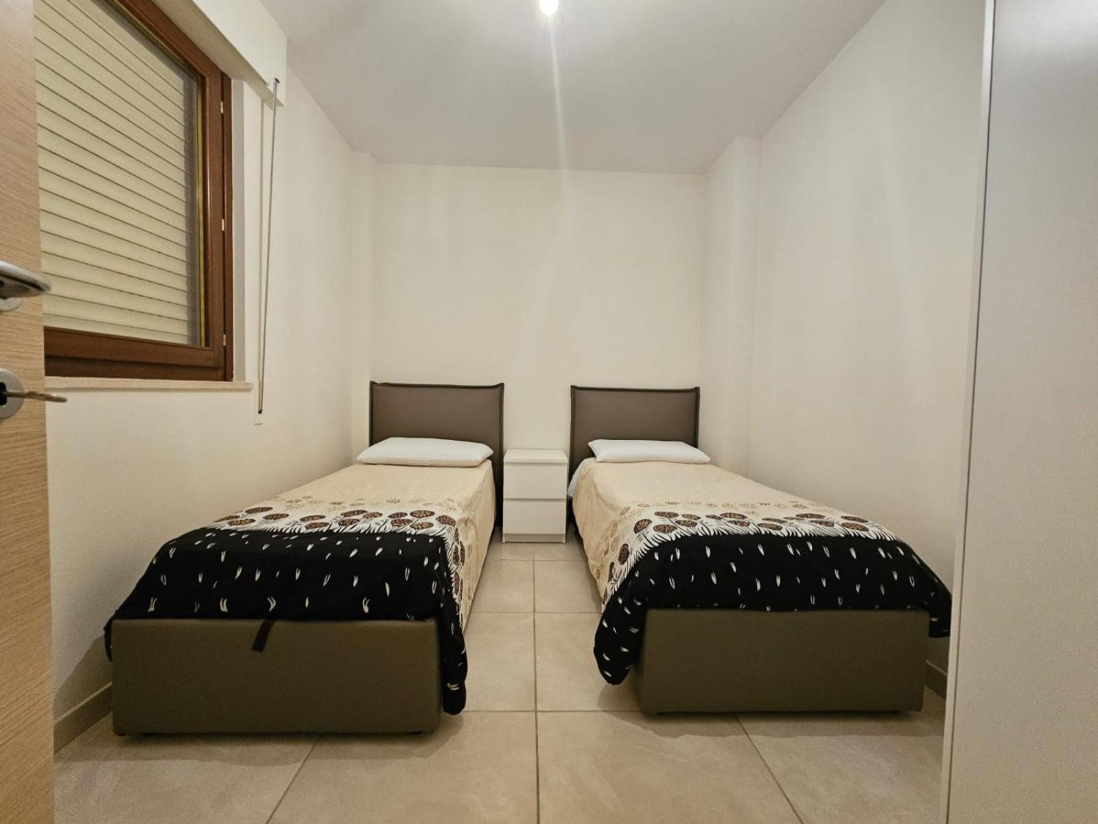 Sotto Il Castello Apartment Matera Exterior photo
